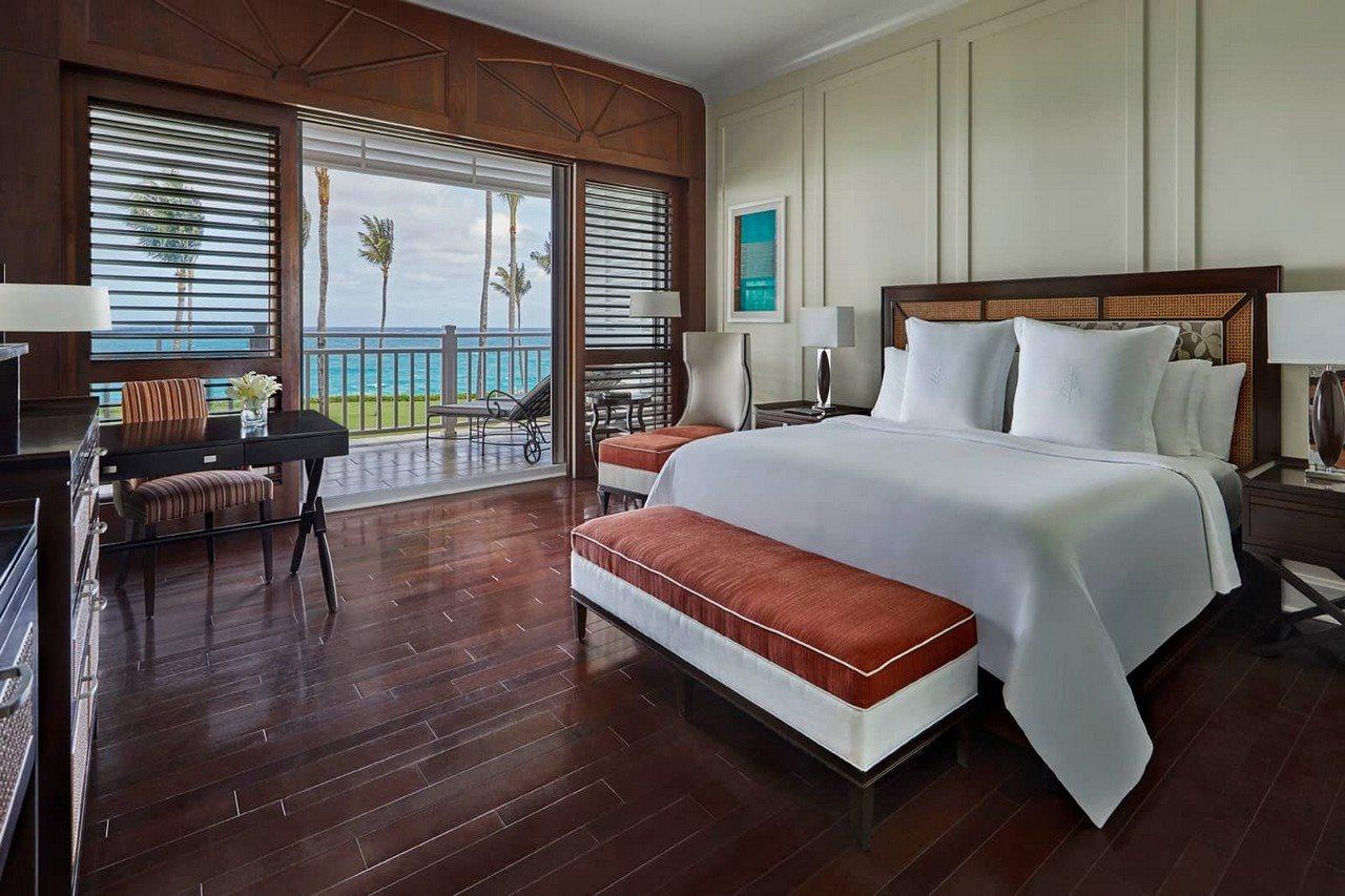 The Ocean Club, A Four Seasons Resort, Bahamas Creek Village Exterior photo