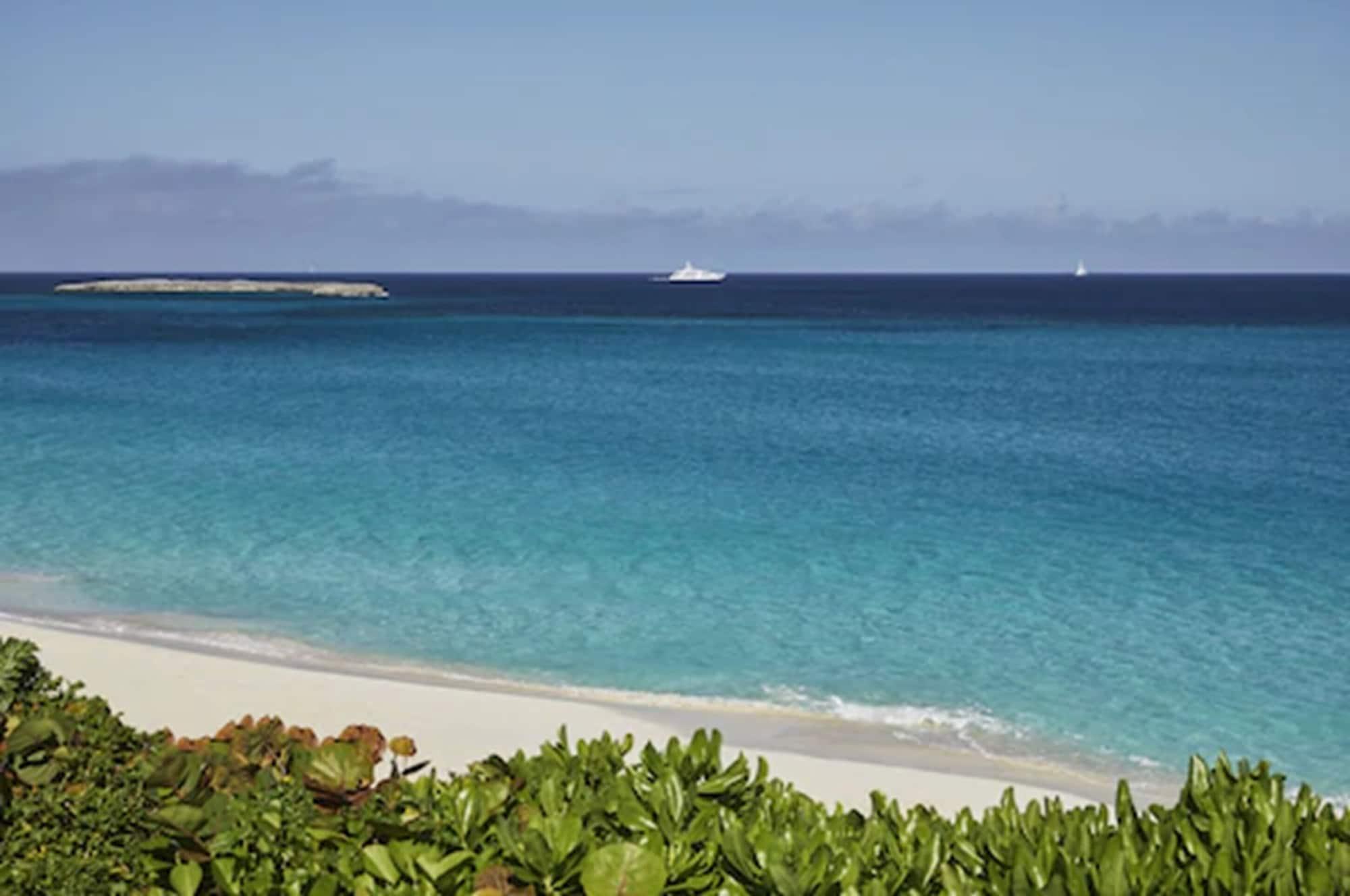 The Ocean Club, A Four Seasons Resort, Bahamas Creek Village Exterior photo