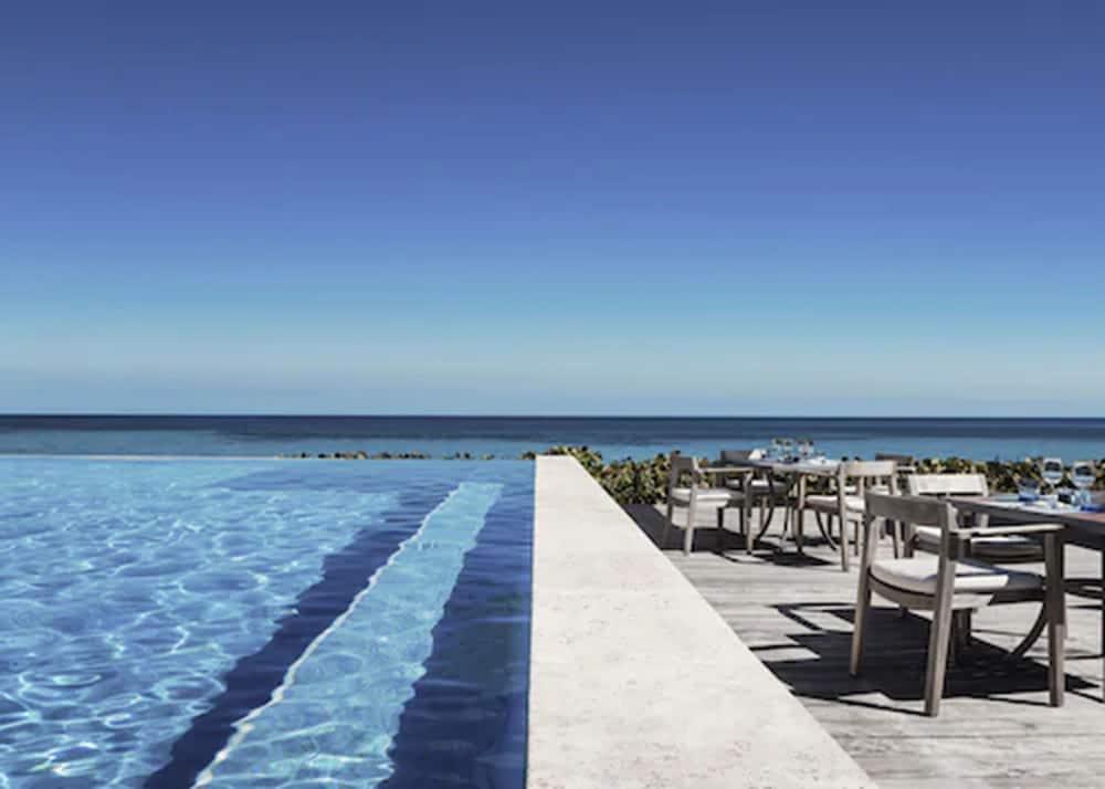 The Ocean Club, A Four Seasons Resort, Bahamas Creek Village Exterior photo