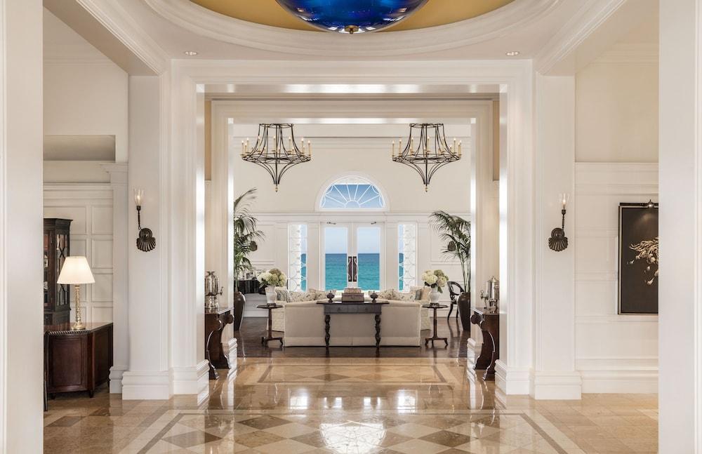 The Ocean Club, A Four Seasons Resort, Bahamas Creek Village Exterior photo