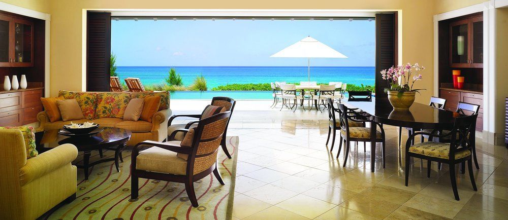 The Ocean Club, A Four Seasons Resort, Bahamas Creek Village Exterior photo
