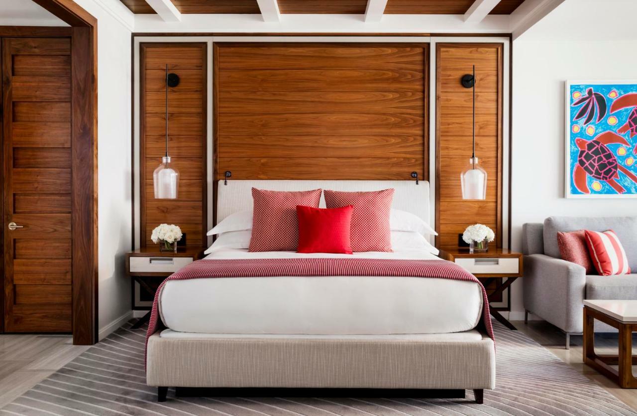 The Ocean Club, A Four Seasons Resort, Bahamas Creek Village Exterior photo