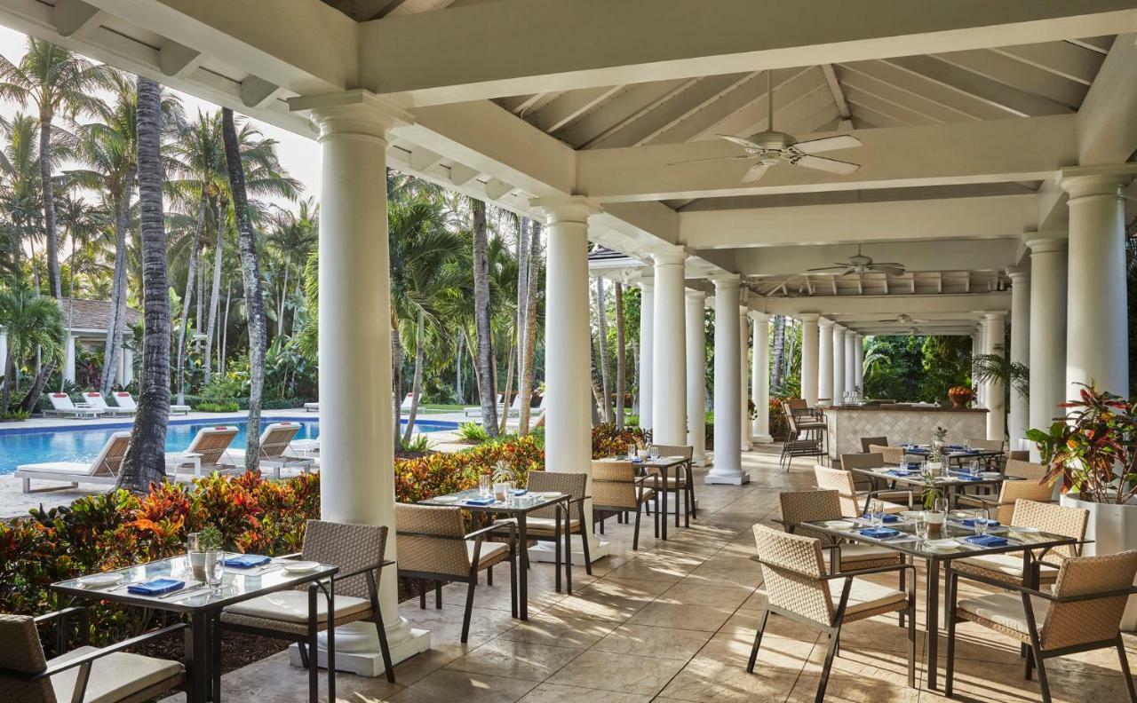 The Ocean Club, A Four Seasons Resort, Bahamas Creek Village Exterior photo
