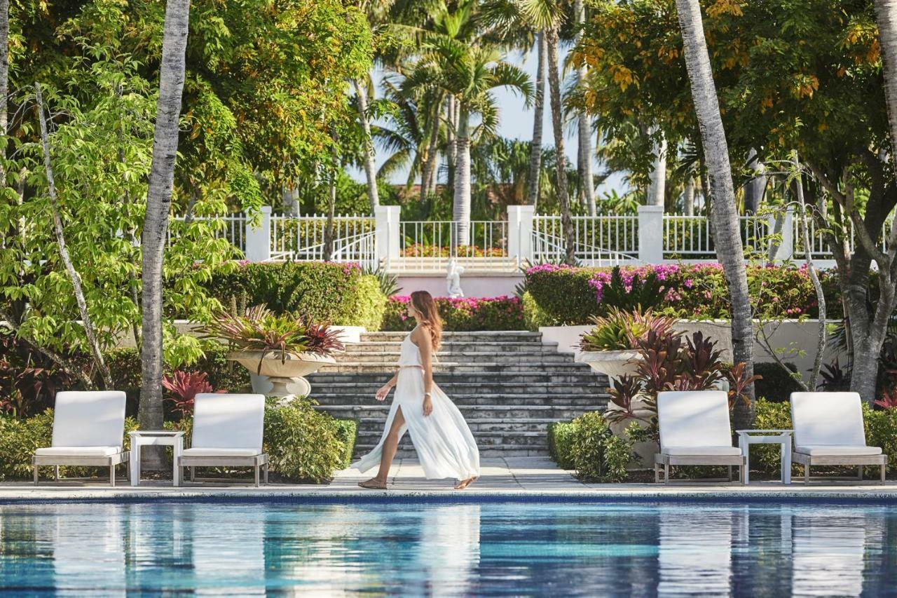 The Ocean Club, A Four Seasons Resort, Bahamas Creek Village Exterior photo