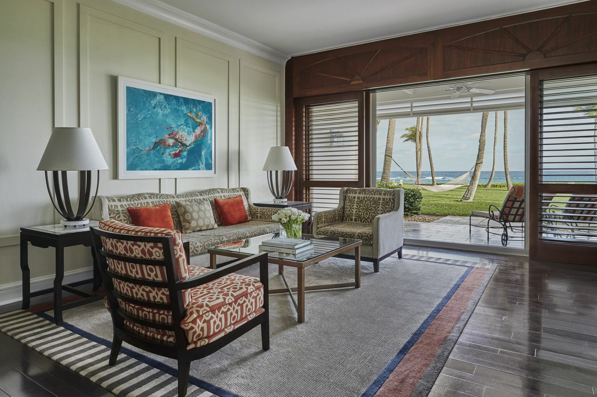 The Ocean Club, A Four Seasons Resort, Bahamas Creek Village Exterior photo