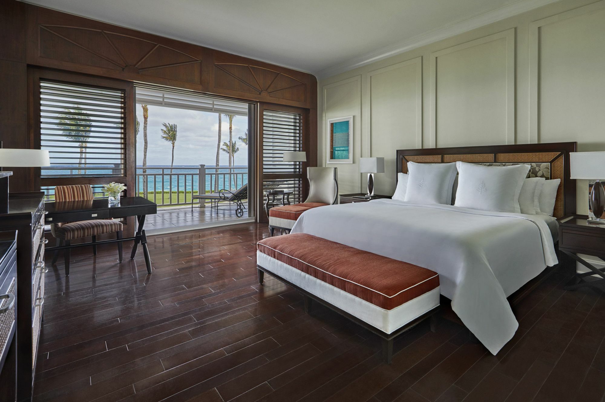 The Ocean Club, A Four Seasons Resort, Bahamas Creek Village Exterior photo